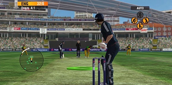 2011 Cricket World Cup Final